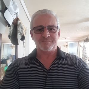 Meet your Posher, Peter